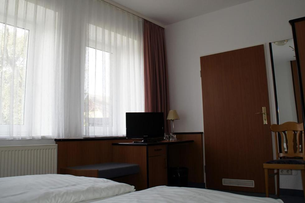 Landhotel Pagram-Frankfurt/Oder Frankfurt  Cameră foto